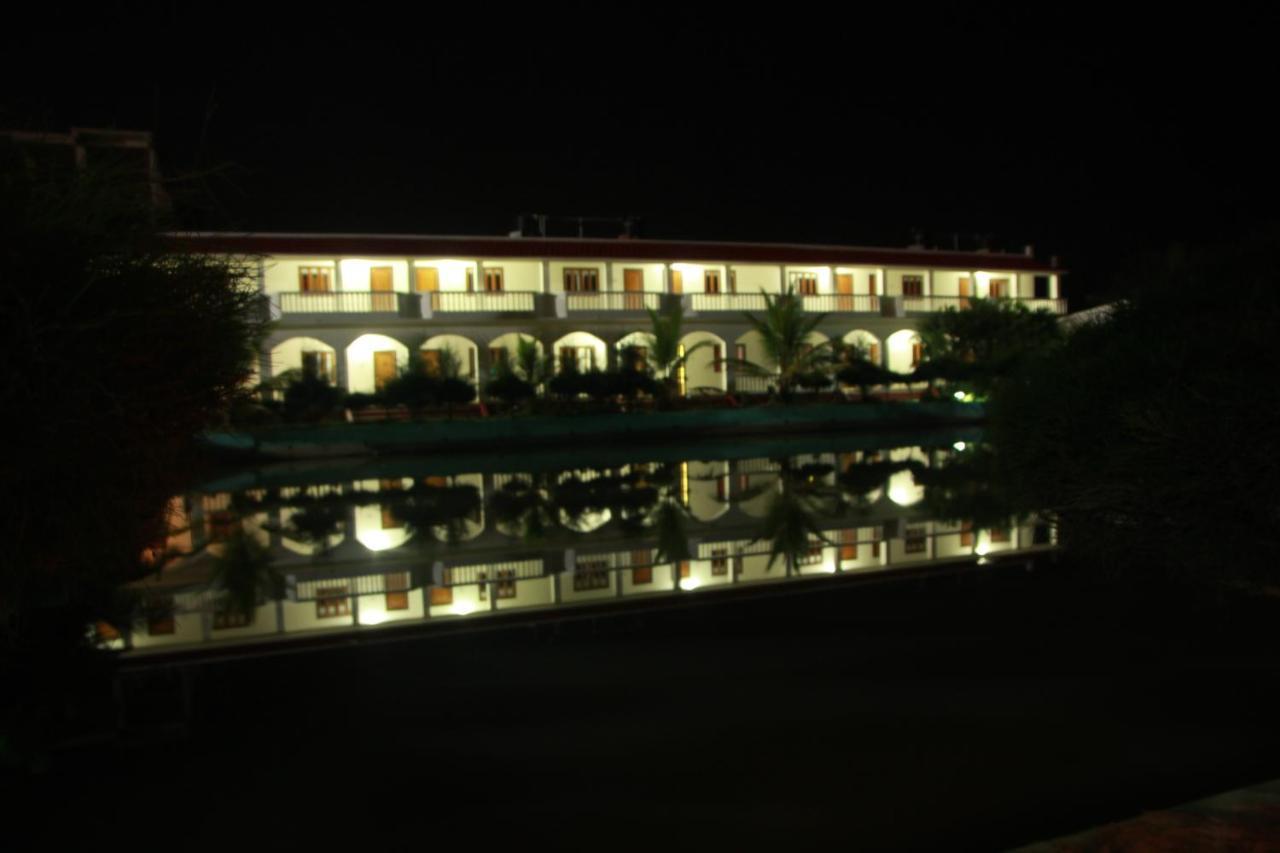 Debraj Beach Resort Mandarmani Exterior foto