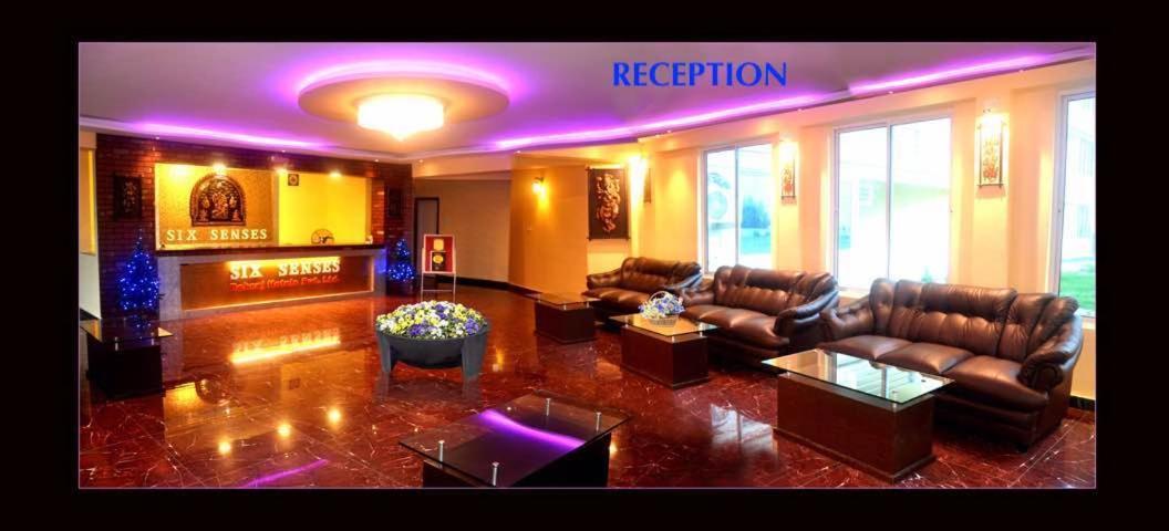 Debraj Beach Resort Mandarmani Exterior foto